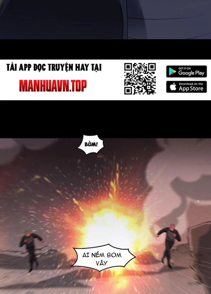 Ngự Thần Trùng Sinh Chapter 94 - Next Chapter 95
