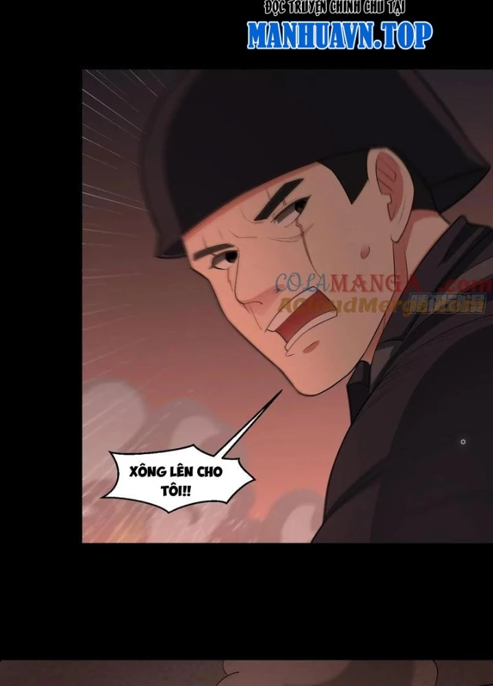 Ngự Thần Trùng Sinh Chapter 94 - Next Chapter 95
