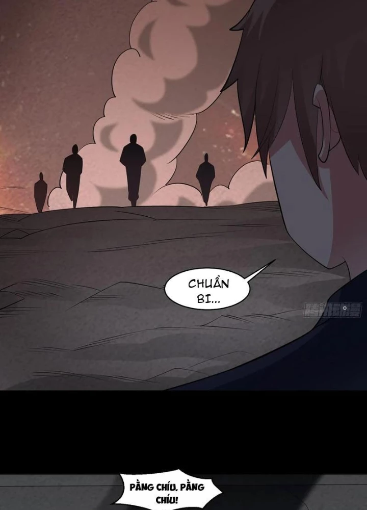 Ngự Thần Trùng Sinh Chapter 94 - Next Chapter 95