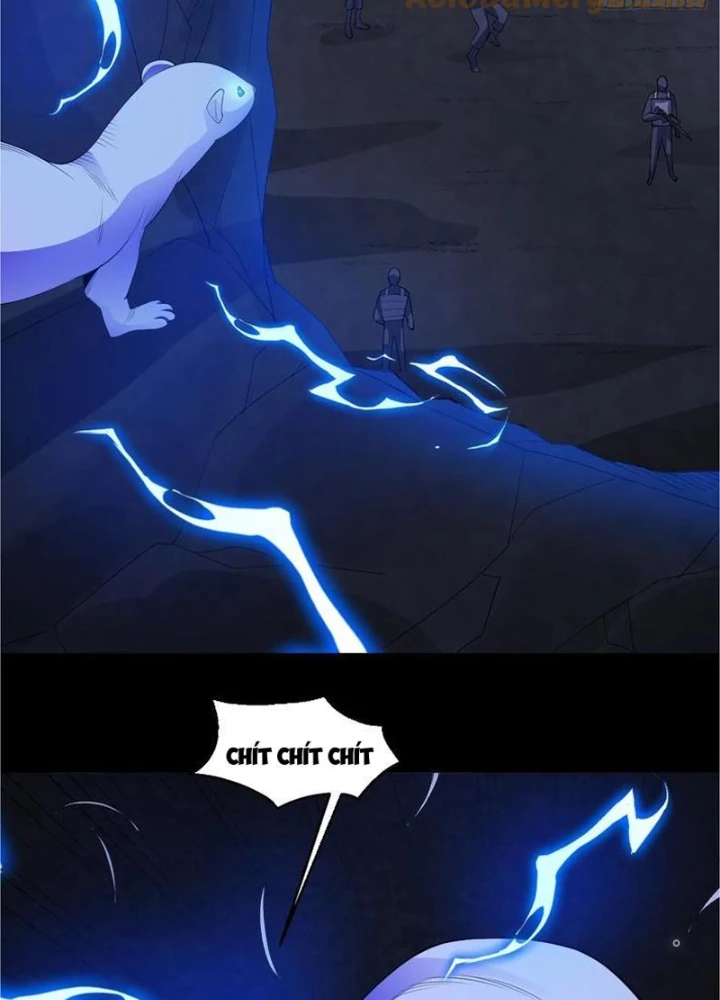 Ngự Thần Trùng Sinh Chapter 95 - Trang 2
