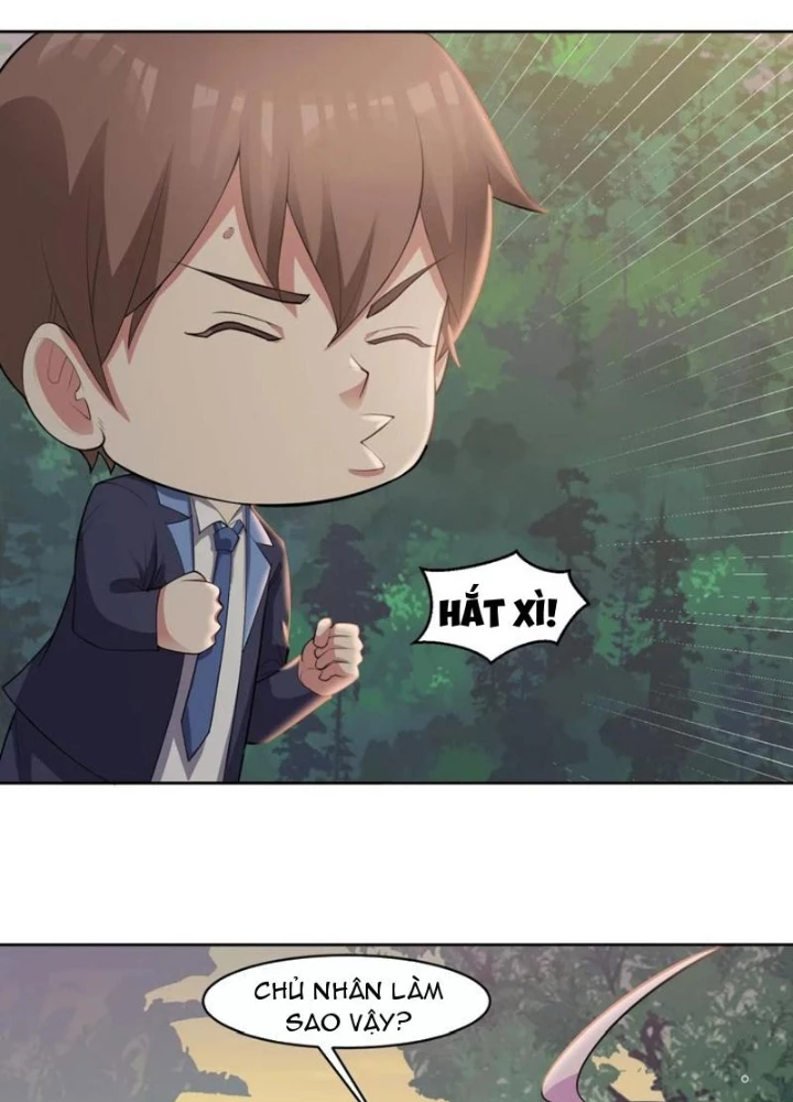 Ngự Thần Trùng Sinh Chapter 96 - Next Chapter 97