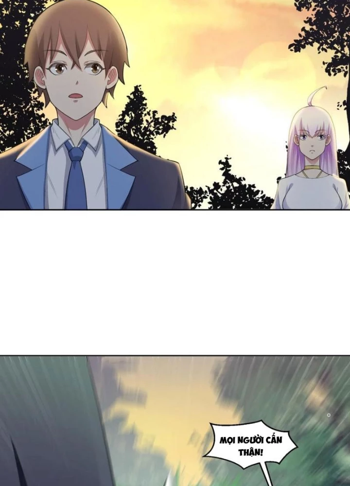 Ngự Thần Trùng Sinh Chapter 96 - Next Chapter 97