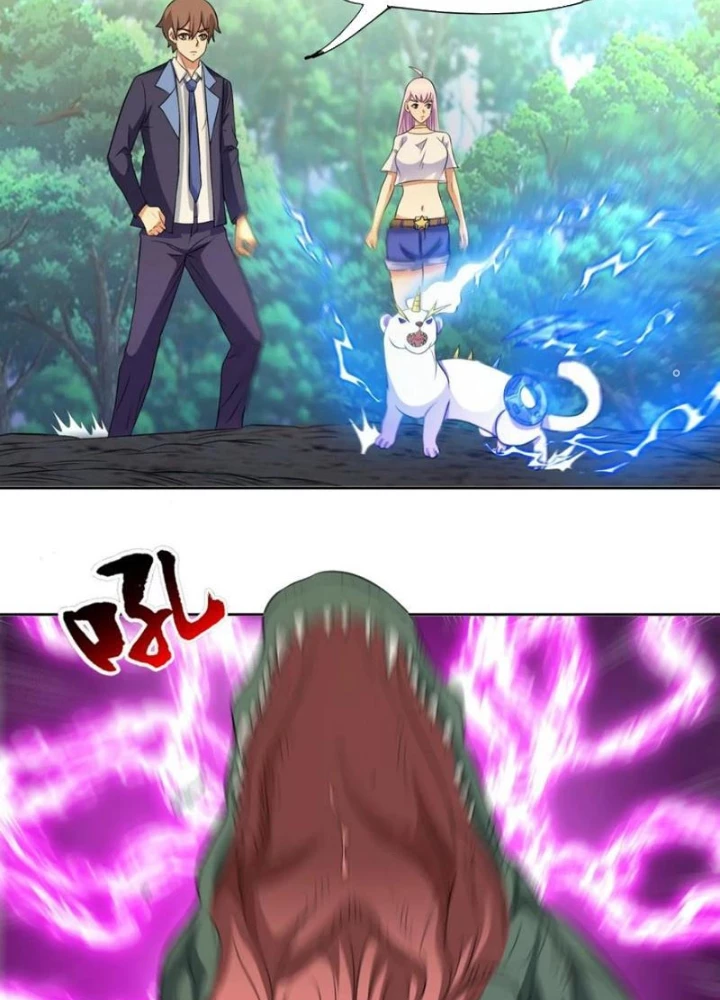 Ngự Thần Trùng Sinh Chapter 96 - Next Chapter 97