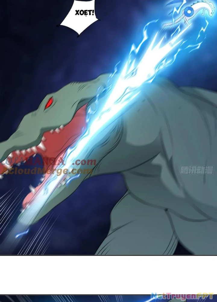 Ngự Thần Trùng Sinh Chapter 96 - Next Chapter 97