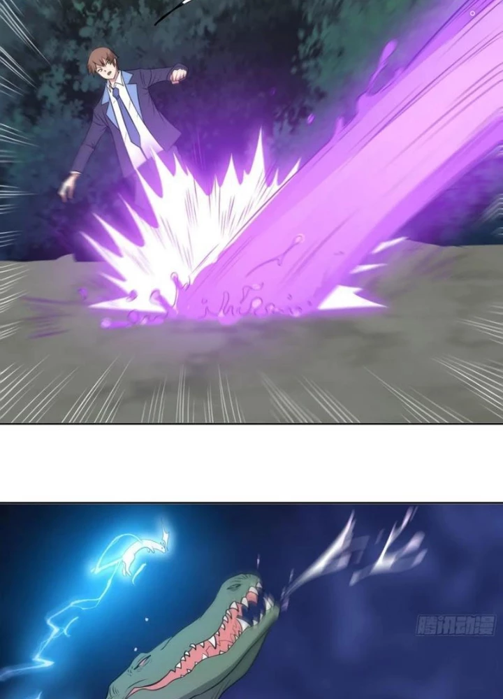 Ngự Thần Trùng Sinh Chapter 96 - Next Chapter 97