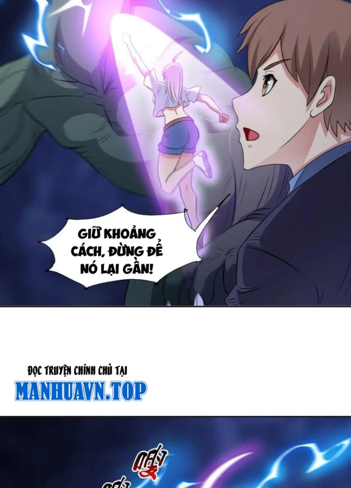 Ngự Thần Trùng Sinh Chapter 96 - Next Chapter 97