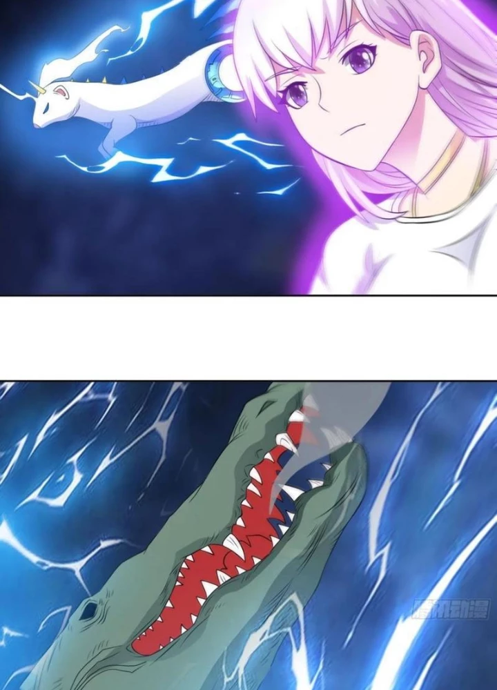 Ngự Thần Trùng Sinh Chapter 96 - Next Chapter 97