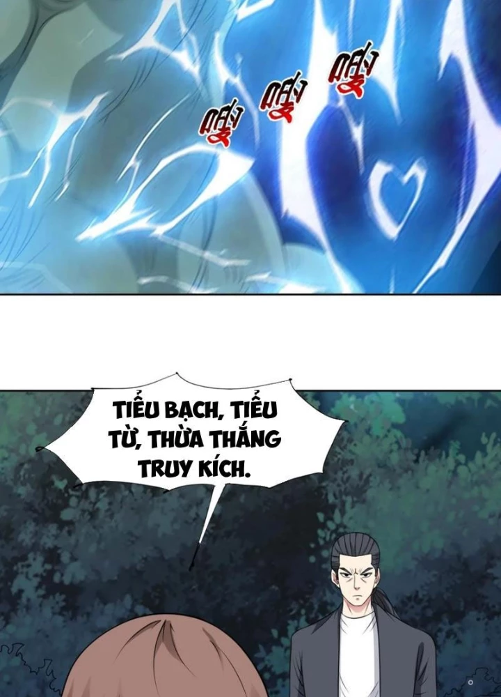 Ngự Thần Trùng Sinh Chapter 96 - Next Chapter 97