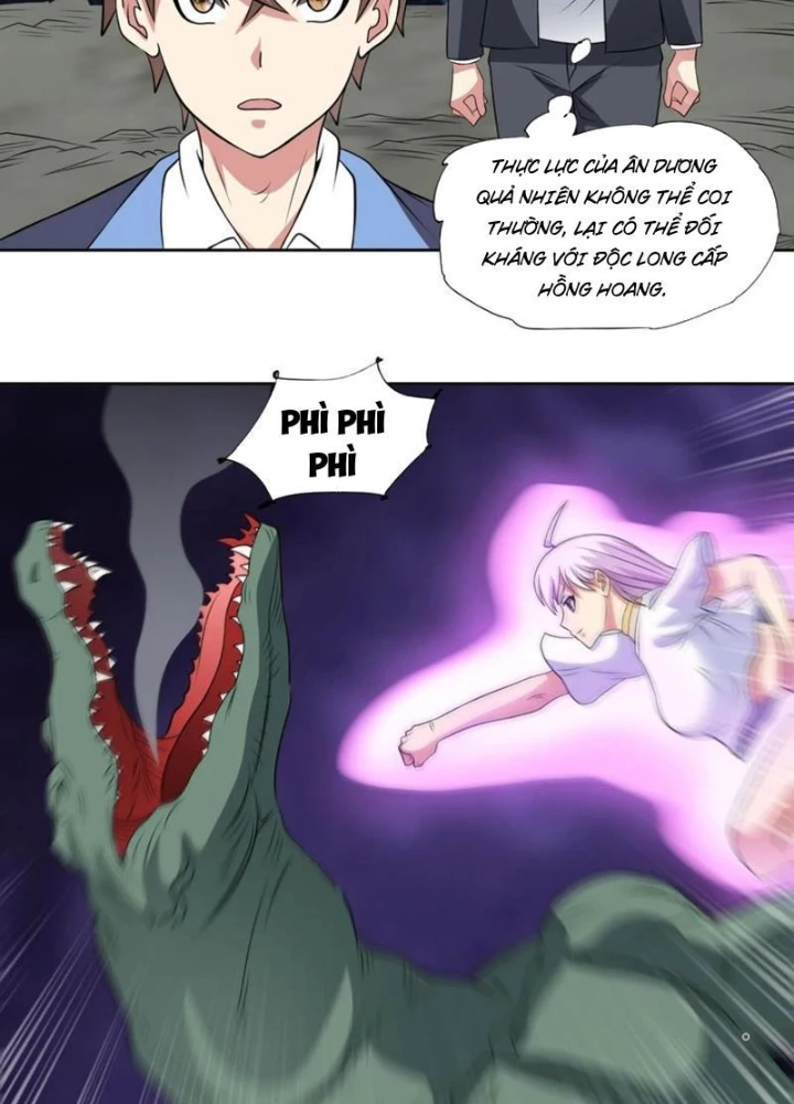 Ngự Thần Trùng Sinh Chapter 96 - Next Chapter 97