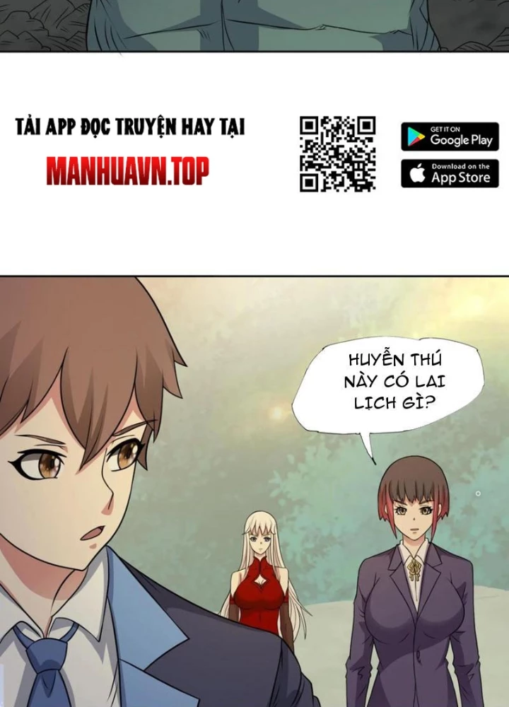 Ngự Thần Trùng Sinh Chapter 96 - Next Chapter 97
