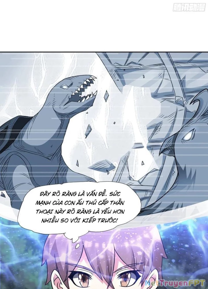 Ngự Thần Trùng Sinh Chapter 97 - Next Chapter 98