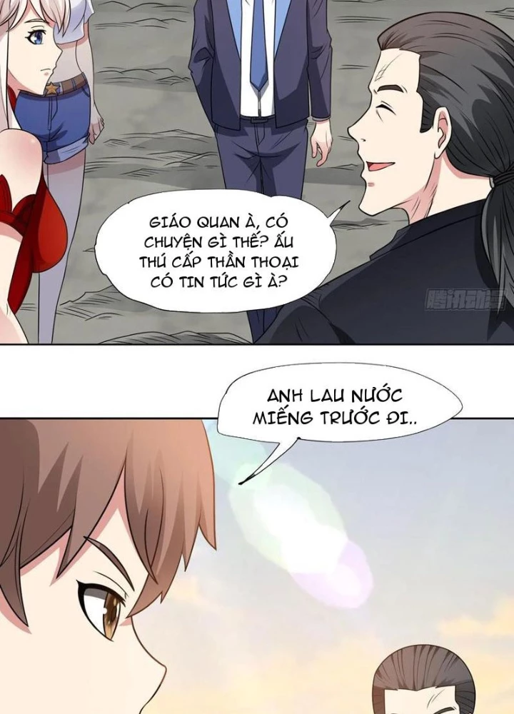 Ngự Thần Trùng Sinh Chapter 97 - Next Chapter 98