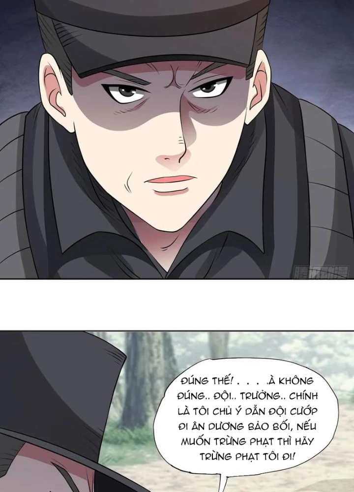 Ngự Thần Trùng Sinh Chapter 97 - Next Chapter 98