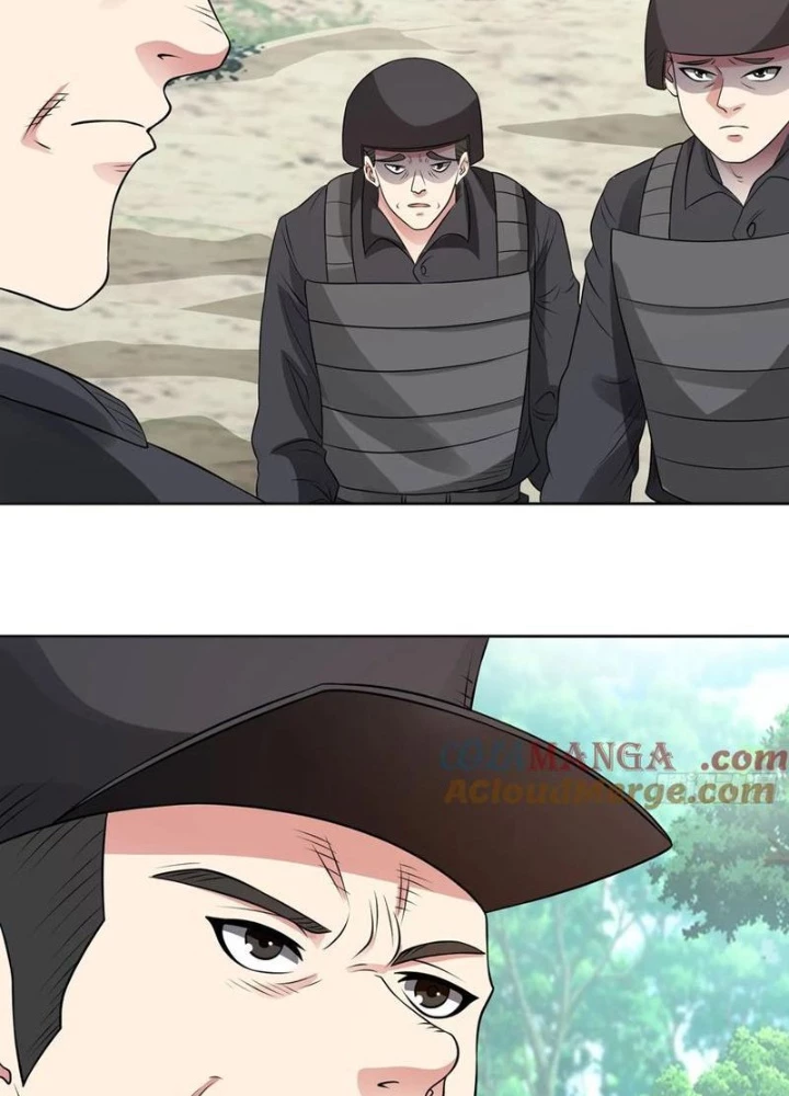 Ngự Thần Trùng Sinh Chapter 97 - Next Chapter 98