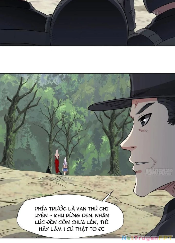 Ngự Thần Trùng Sinh Chapter 97 - Next Chapter 98