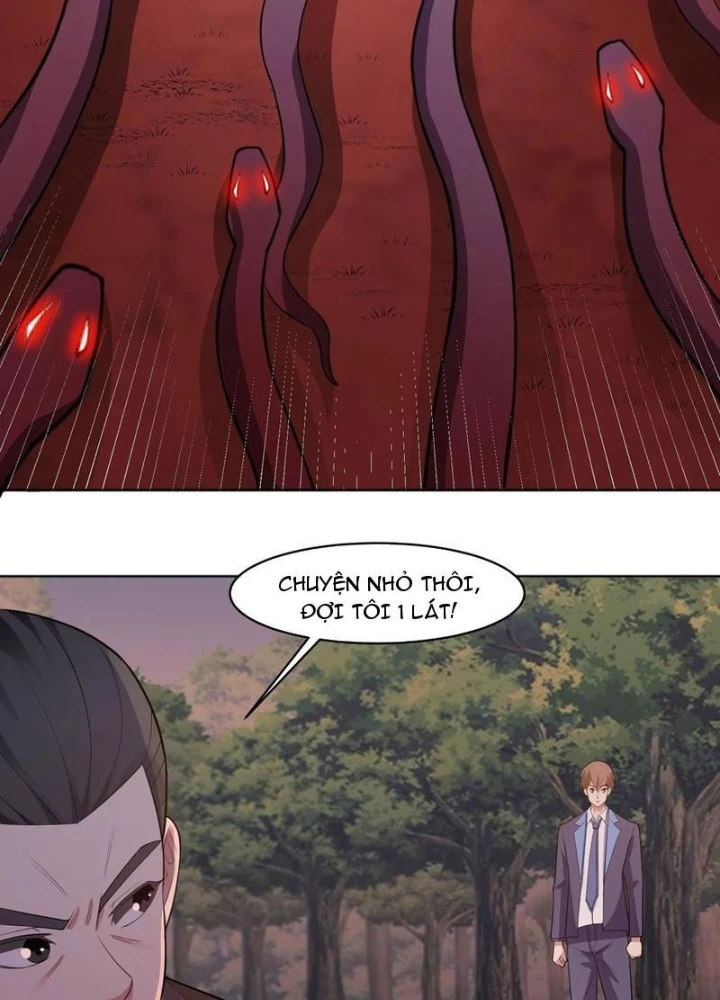 Ngự Thần Trùng Sinh Chapter 97 - Next Chapter 98