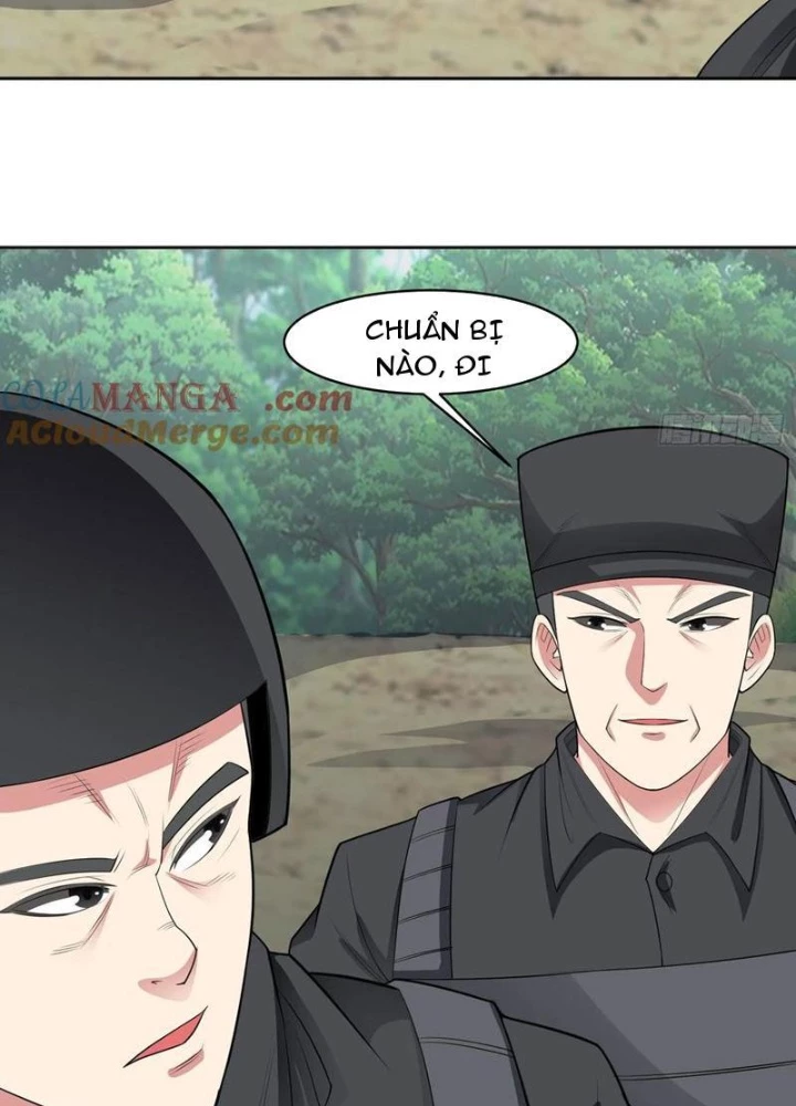 Ngự Thần Trùng Sinh Chapter 97 - Next Chapter 98