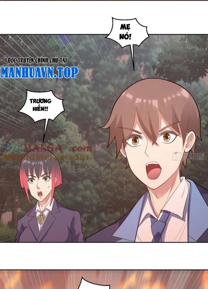 Ngự Thần Trùng Sinh Chapter 97 - Next Chapter 98