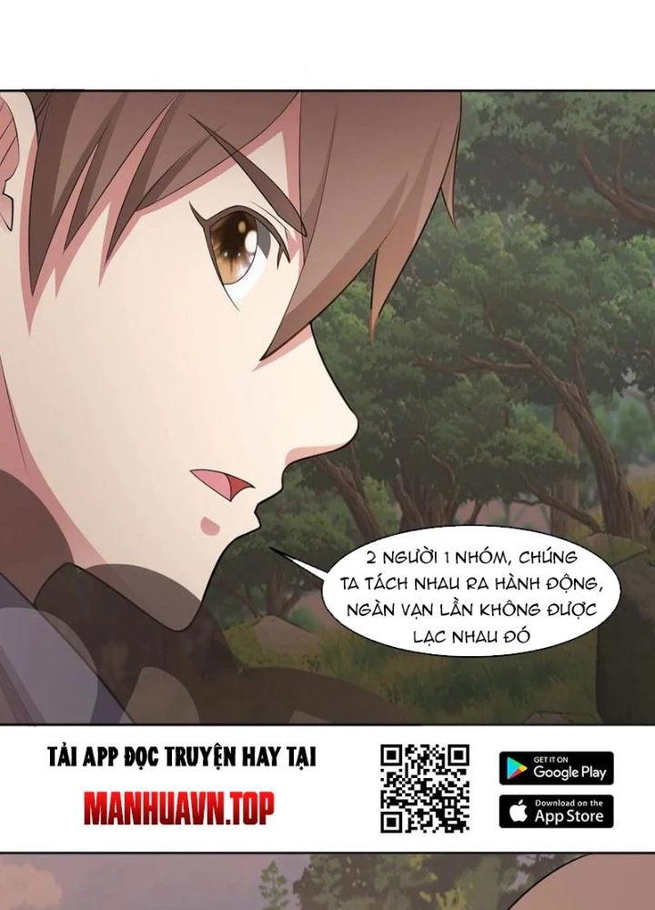 Ngự Thần Trùng Sinh Chapter 97 - Next Chapter 98