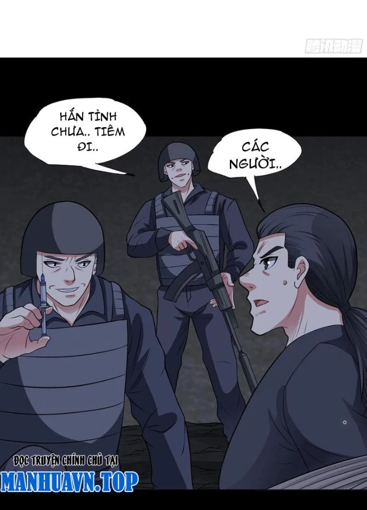 Ngự Thần Trùng Sinh Chapter 98 - Next Chapter 99