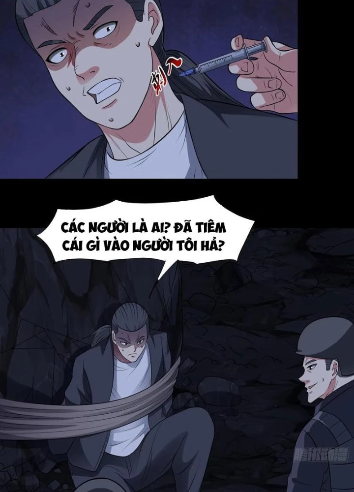 Ngự Thần Trùng Sinh Chapter 98 - Next Chapter 99
