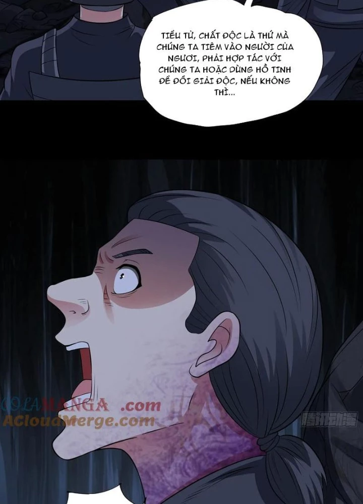 Ngự Thần Trùng Sinh Chapter 98 - Next Chapter 99