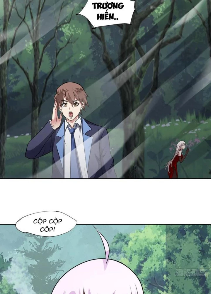 Ngự Thần Trùng Sinh Chapter 98 - Next Chapter 99