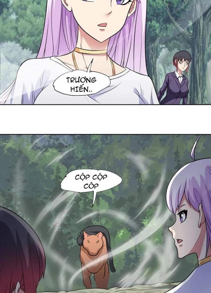 Ngự Thần Trùng Sinh Chapter 98 - Next Chapter 99
