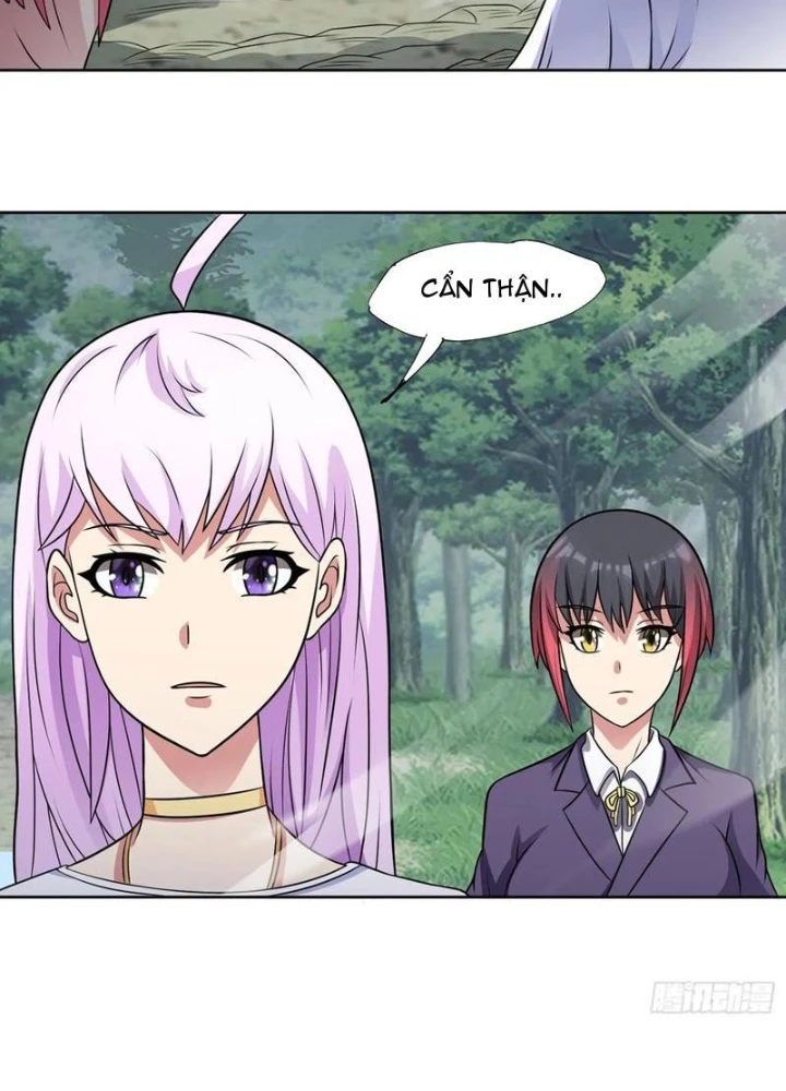 Ngự Thần Trùng Sinh Chapter 98 - Next Chapter 99