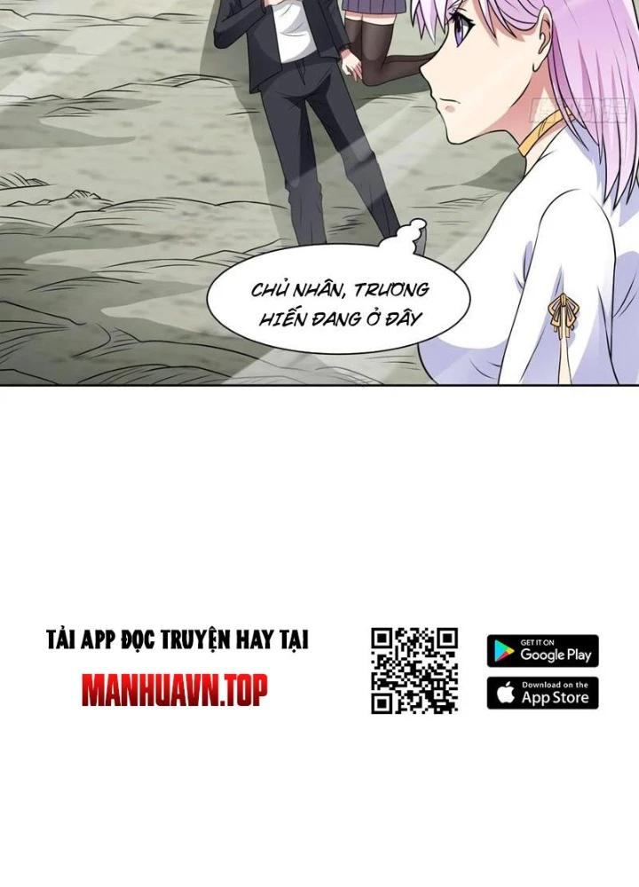 Ngự Thần Trùng Sinh Chapter 98 - Next Chapter 99