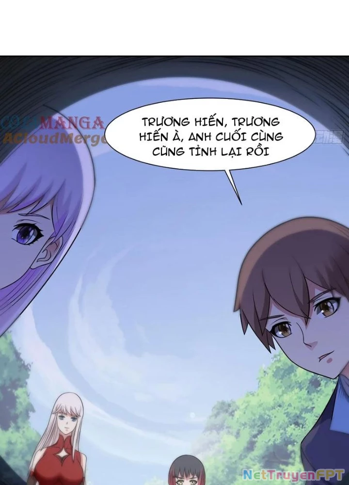 Ngự Thần Trùng Sinh Chapter 98 - Next Chapter 99