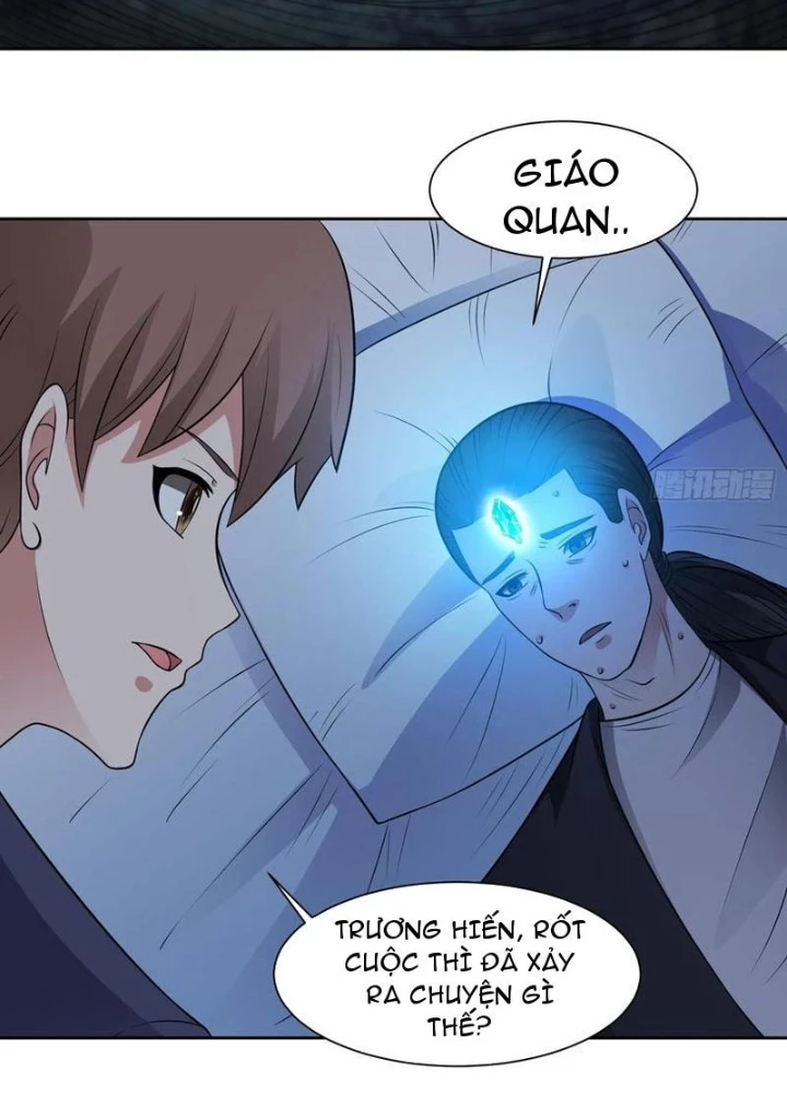 Ngự Thần Trùng Sinh Chapter 98 - Next Chapter 99