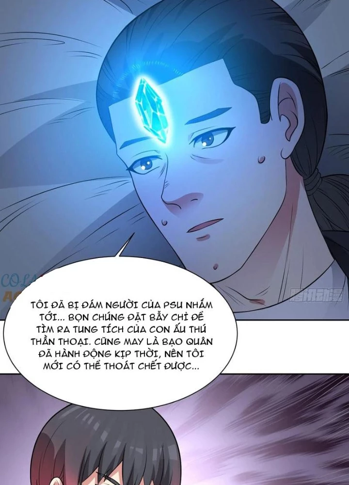 Ngự Thần Trùng Sinh Chapter 98 - Next Chapter 99