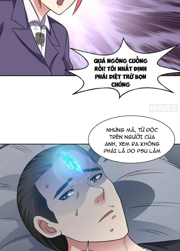 Ngự Thần Trùng Sinh Chapter 98 - Next Chapter 99