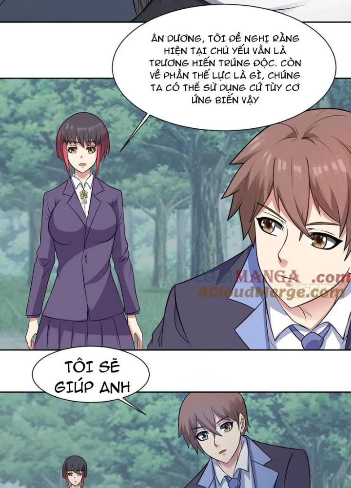 Ngự Thần Trùng Sinh Chapter 98 - Next Chapter 99