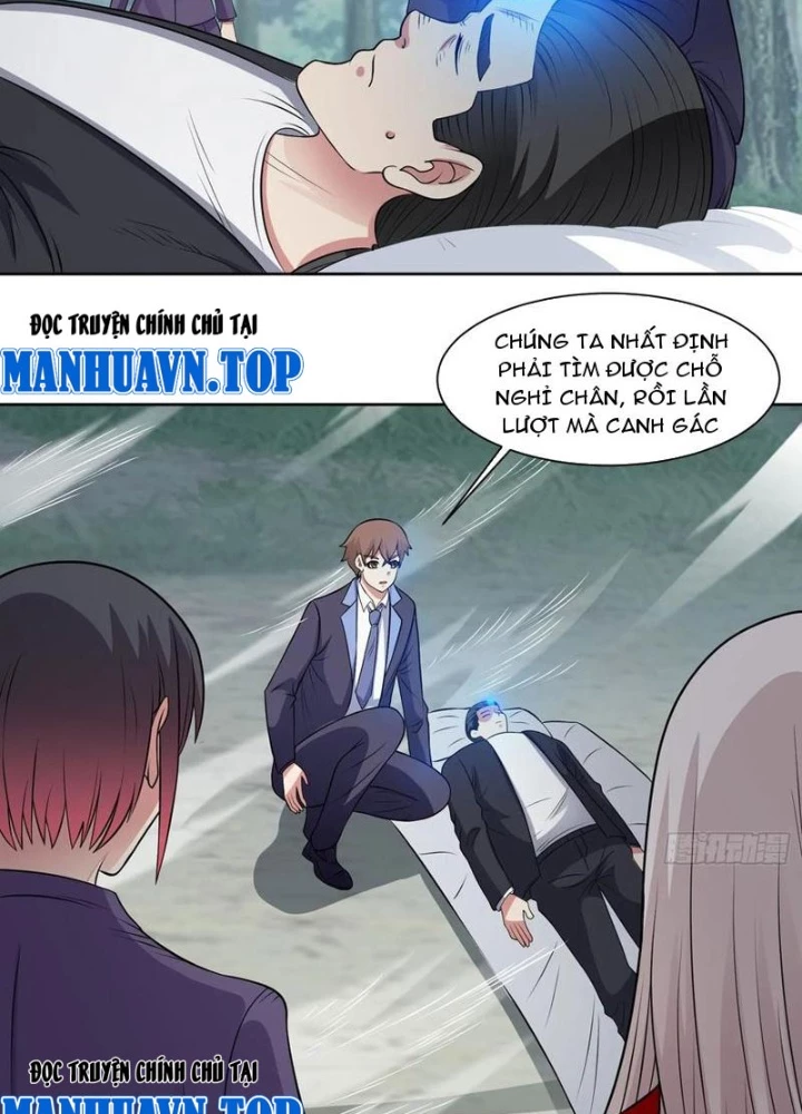 Ngự Thần Trùng Sinh Chapter 98 - Next Chapter 99