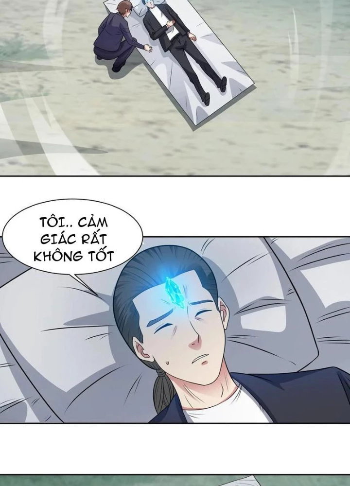 Ngự Thần Trùng Sinh Chapter 98 - Next Chapter 99