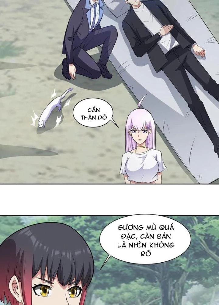Ngự Thần Trùng Sinh Chapter 98 - Next Chapter 99