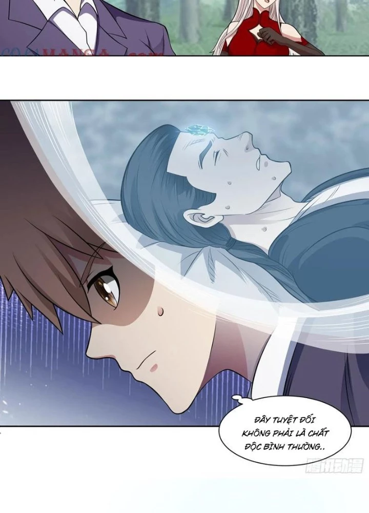 Ngự Thần Trùng Sinh Chapter 98 - Next Chapter 99