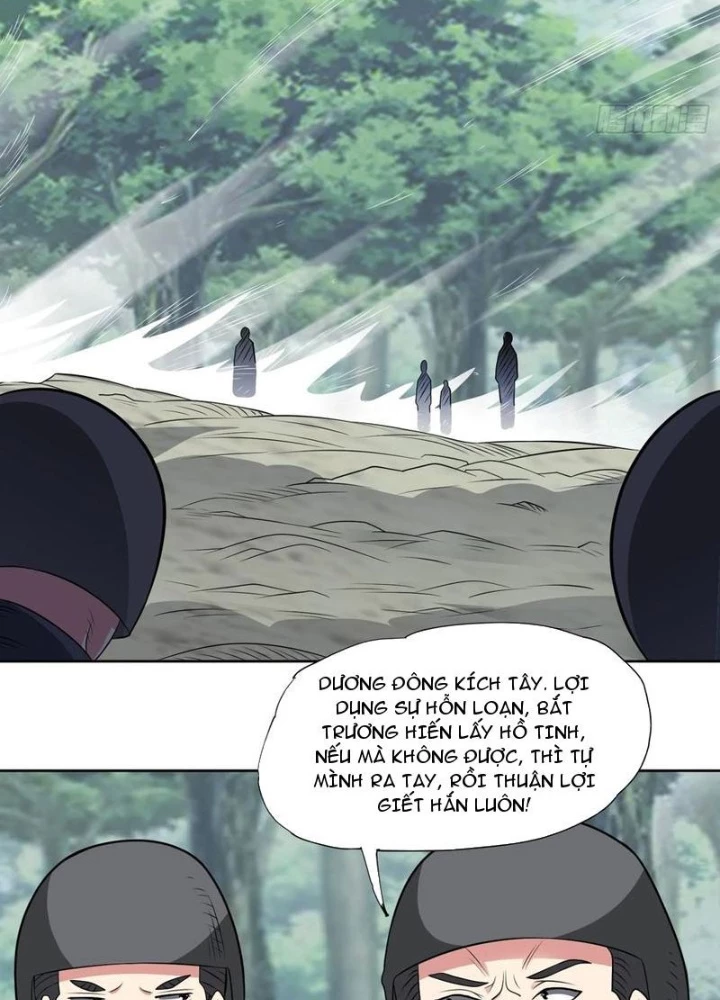 Ngự Thần Trùng Sinh Chapter 98 - Next Chapter 99