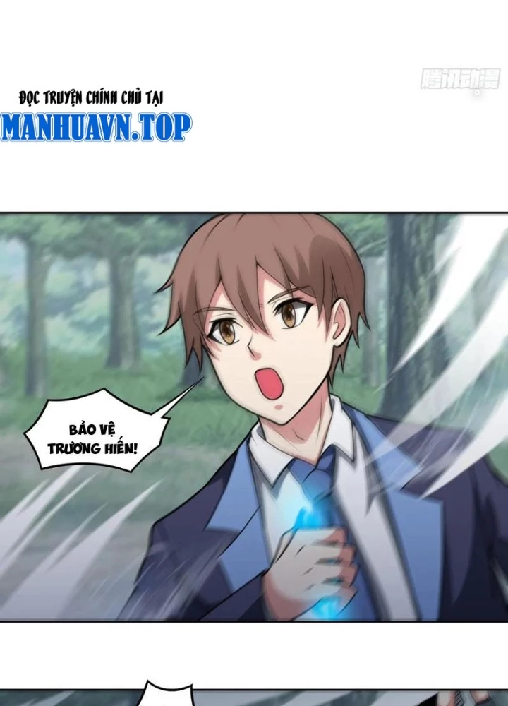 Ngự Thần Trùng Sinh Chapter 98 - Next Chapter 99