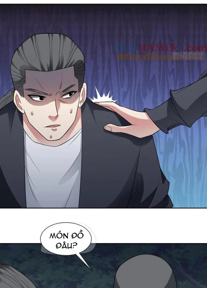 Ngự Thần Trùng Sinh Chapter 98 - Next Chapter 99