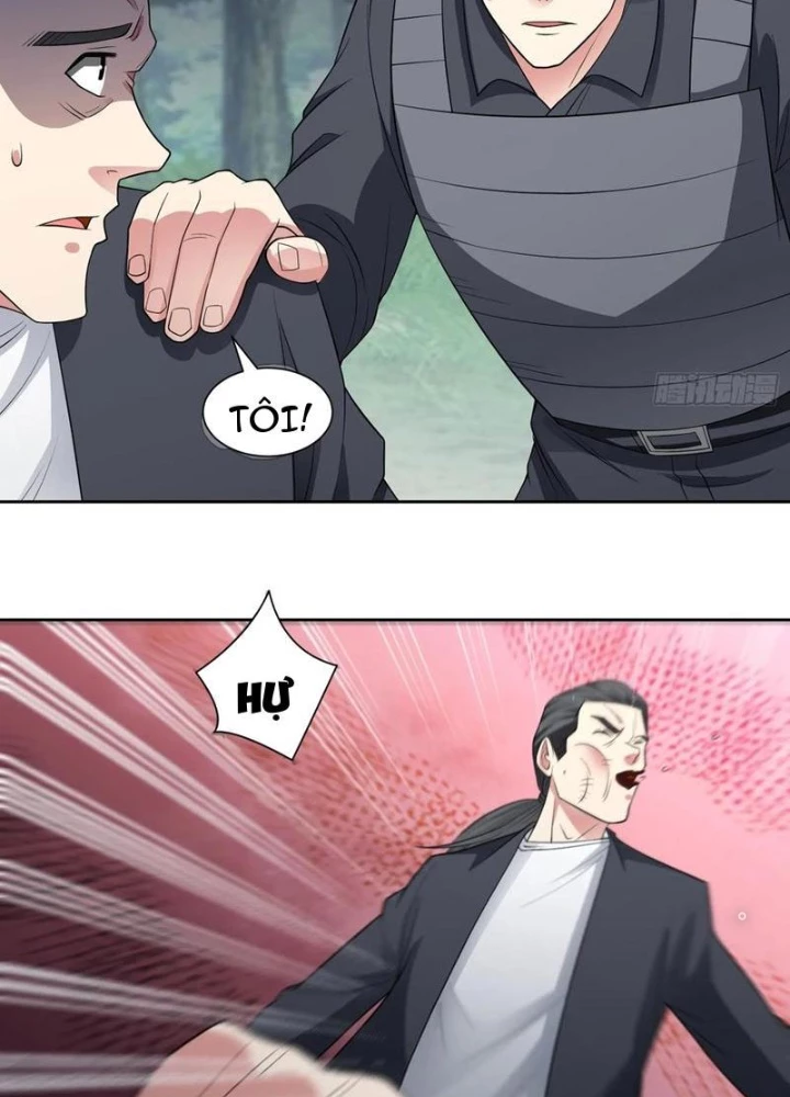 Ngự Thần Trùng Sinh Chapter 98 - Next Chapter 99
