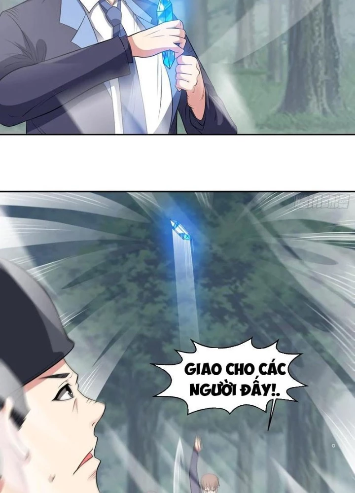 Ngự Thần Trùng Sinh Chapter 99 - Next Chapter 100
