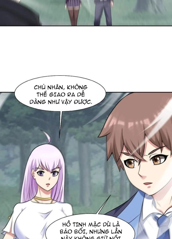Ngự Thần Trùng Sinh Chapter 99 - Next Chapter 100