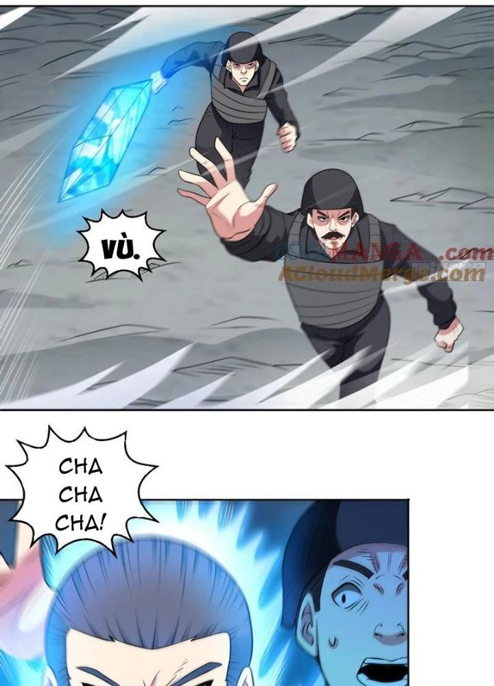 Ngự Thần Trùng Sinh Chapter 99 - Next Chapter 100