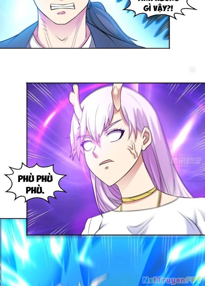 Ngự Thần Trùng Sinh Chapter 99 - Next Chapter 100