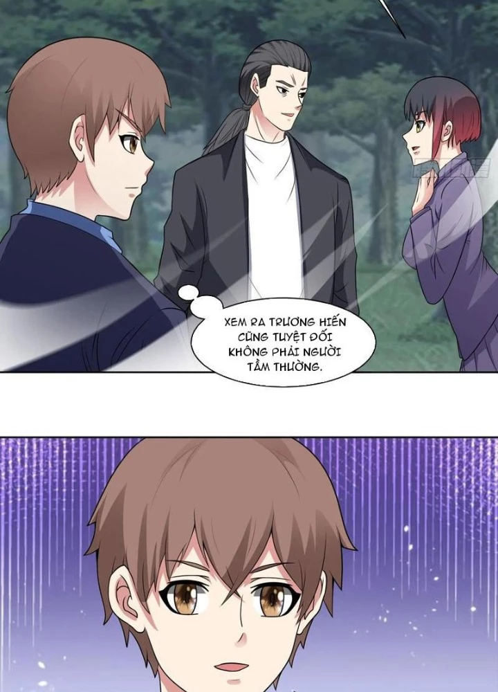 Ngự Thần Trùng Sinh Chapter 99 - Next Chapter 100