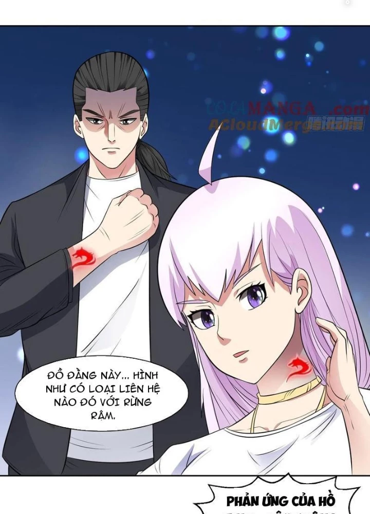 Ngự Thần Trùng Sinh Chapter 99 - Next Chapter 100