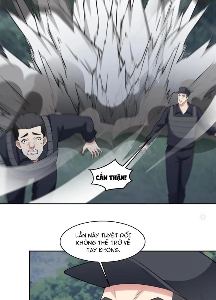Ngự Thần Trùng Sinh Chapter 99 - Next Chapter 100